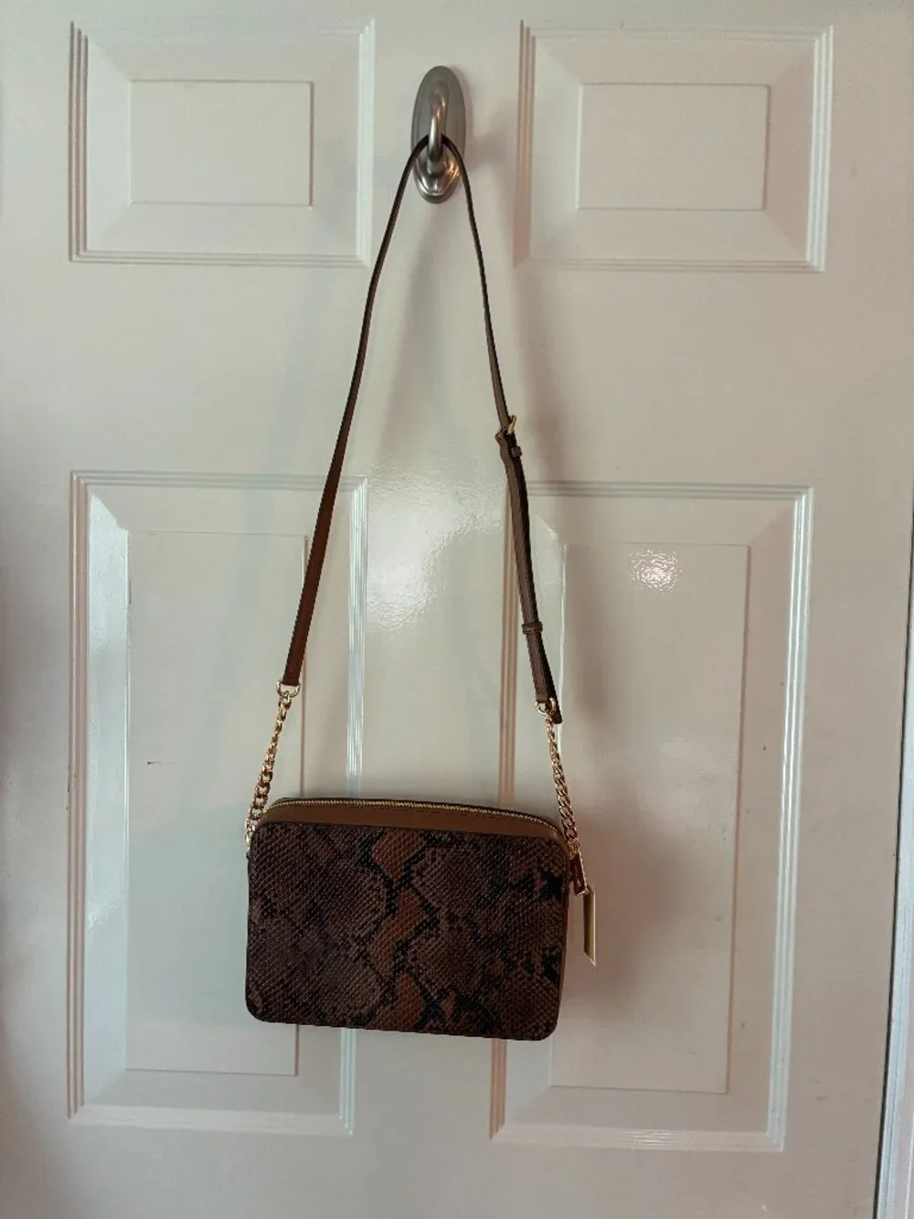 Michael Kors Jet Set Crossbody